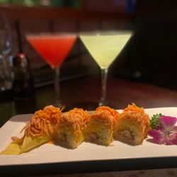Tomo 68 - Bay breeze roll