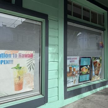 Lilikoi - Bubble Tea Near Me - San Francisco, California Lilikoi - Bubble Tea Near Me - San Francisco, California