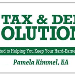 Tax and Debt Solutions