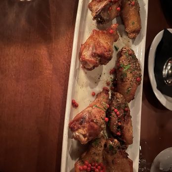 Herbs & Rye - Wings - Steakhouses Near Me - Las Vegas, Nevada Herbs & Rye - Wings - Steakhouses Near Me - Las Vegas, Nevada