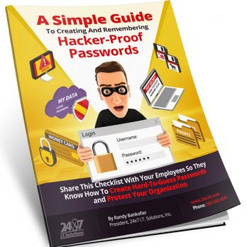 24x7 IT Solutions - Best IT Companies in Portland Provide Simple Guide To Hacker-Proof Passwords - IT Services & Computer Repair Near Me - Portland, Oregon 24x7 IT Solutions - Best IT Companies in Portland Provide Simple Guide To Hacker-Proof Passwords - IT Services & Computer Repair Near Me - Portland, Oregon