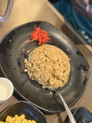 Kobashi Ramen & Curry by null