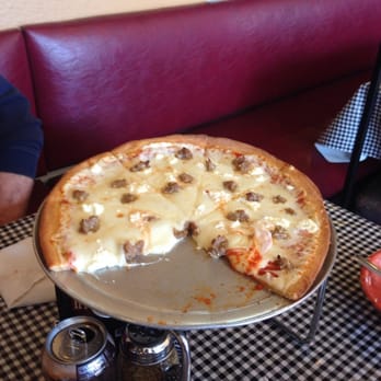 NY Pie - That's it! - Pizza Near Me - Santa Rosa, California NY Pie - That's it! - Pizza Near Me - Santa Rosa, California