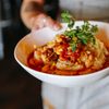 The Hatch Rotisserie & Bar gift card