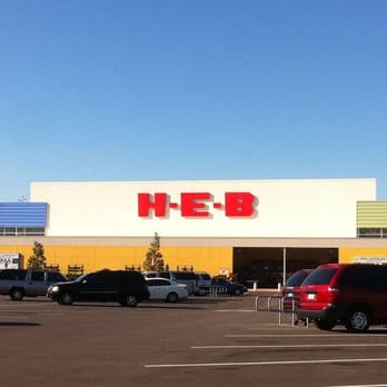 H-E-B - Grocery Near Me - Katy, Texas