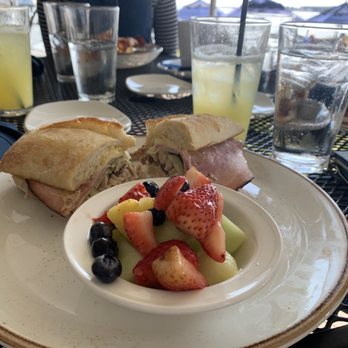 Severn Inn - Cubano - Seafood Near Me - Annapolis, Maryland