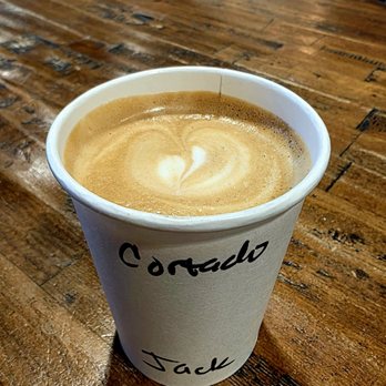 Skyline Cafe - Cortado - Cafes Near Me - La Mesa, California Skyline Cafe - Cortado - Cafes Near Me - La Mesa, California