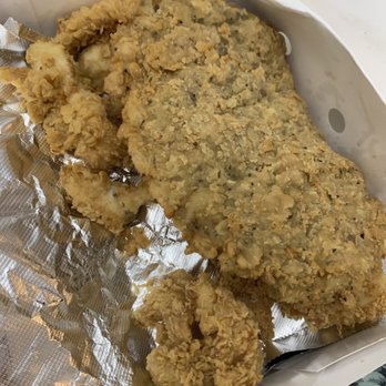 Babe's Chicken Dinner House - Chicken Fried Steak is huge and Fried Chicken Tenders - Chicken Shop Near Me - Arlington, Texas Babe's Chicken Dinner House - Chicken Fried Steak is huge and Fried Chicken Tenders - Chicken Shop Near Me - Arlington, Texas