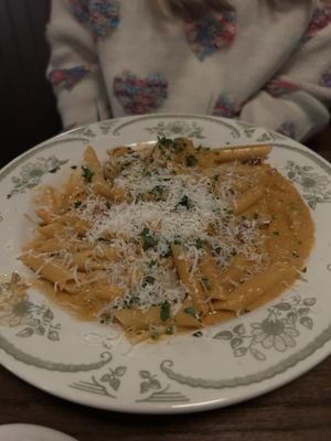 Little Mama’s Italian by null