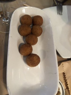 Jaleo Bar de Tapas by null