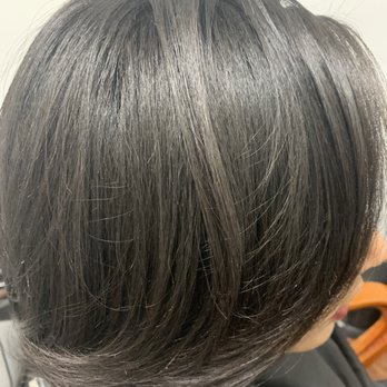 Jewels Studio - Silky Blowout. - Hair Salons Near Me - Clark, New Jersey Jewels Studio - Silky Blowout. - Hair Salons Near Me - Clark, New Jersey