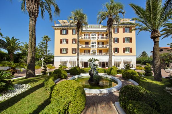 La Medusa Hotel & BoutiqueSpa by null