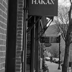 Hakan Chocolatier - Almost there