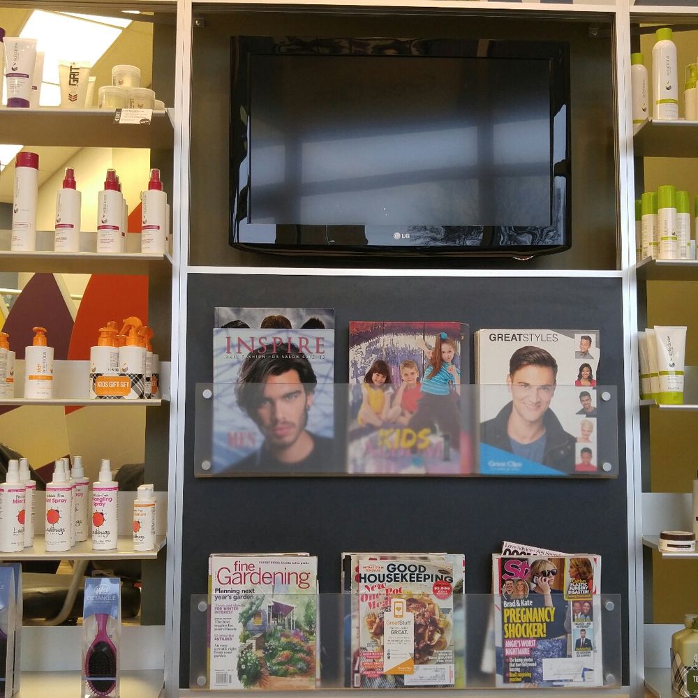 Great Clips - Hair Salons Near Me - Morganville, New Jersey Great Clips - Hair Salons Near Me - Morganville, New Jersey