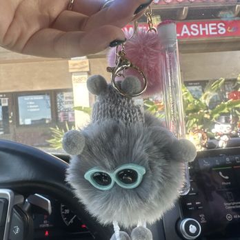 Flowery Lashes Beauty - Gifts for first time client - Eyelash Service Near Me - Montclair, California Flowery Lashes Beauty - Gifts for first time client - Eyelash Service Near Me - Montclair, California