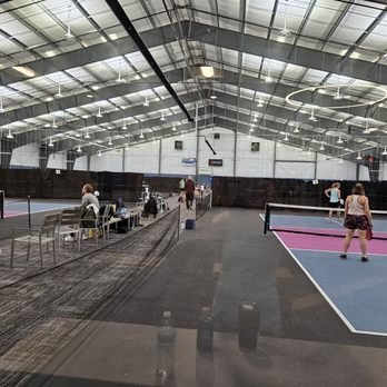 WOLVERINE PICKLEBALL - Updated January 2025 - 23 Photos - 235 Metty Dr