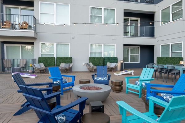 EDGE on the Beltline by null