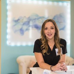 Ana Square Microblading - Ana Square Microblading and PMU