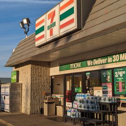 7-Eleven