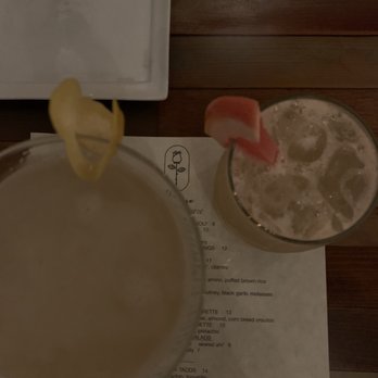 The Rose - Cocktail Bars Near Me - Edwards, Colorado