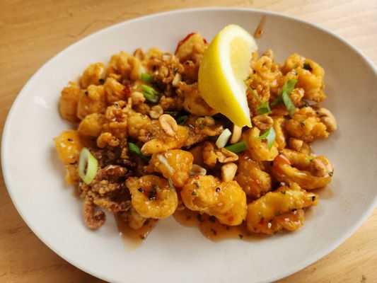 Anthony's Seafood by null
