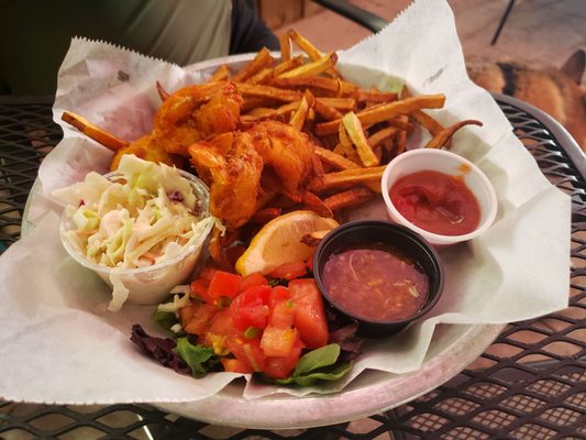 Crackers Island Grille by null