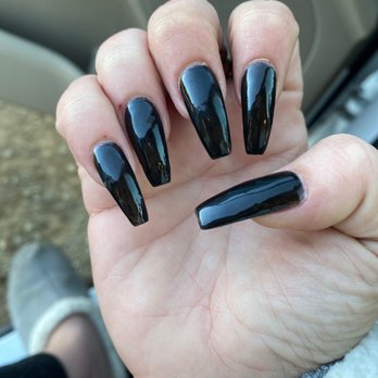 Redwood Nails Spa - Burns from drill - Nail Salons Near Me - Eureka, California Redwood Nails Spa - Burns from drill - Nail Salons Near Me - Eureka, California