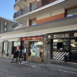 BAR Pizzeria Jour ET Nuit Gorret / Katia