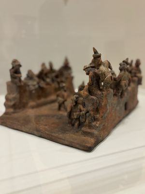 Worcester Art Museum by null