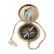 Wilson Sportfishing Logo