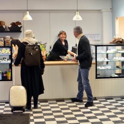 Swenströmskas stenugnsbageri