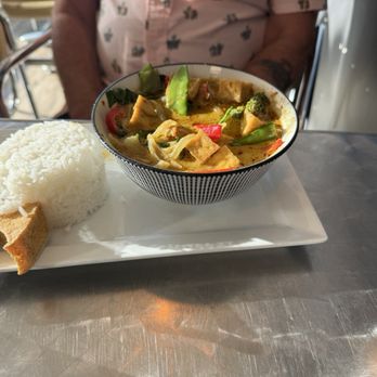 Bangkok Avenue - Curry - Thai Near Me - Broomfield, Colorado
