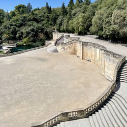 Jardins de la Fontaine