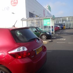 Asda Stores
