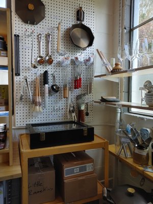 Wellspent Market by null