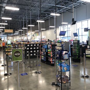 Kroger - Cash Register and Self Checkout - Grocery Near Me - Atlanta, Georgia