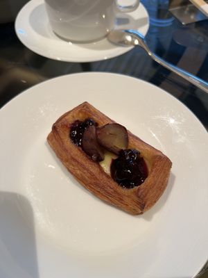 Grand Kitchen by null