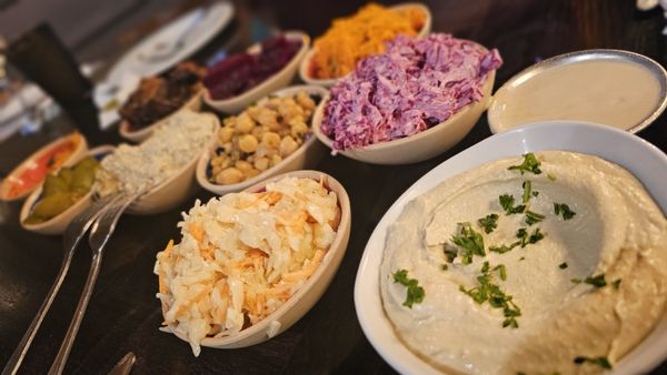 Kosher | Prime Grill & Bar - Mediterranean restaurant by null