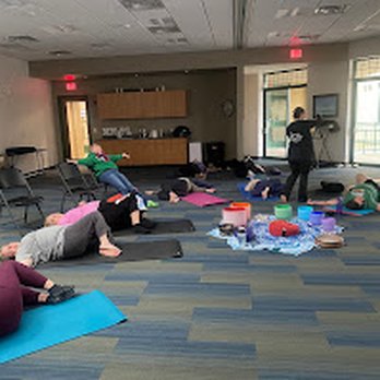 The Studio Wellness Community - Yoga Near Me - Mandan, North Dakota
