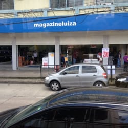 Magazine Luíza