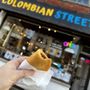 Photo of Colombian Street Food
