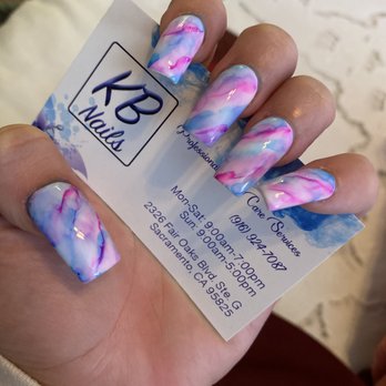 KB Nails - Nail Salons Near Me - Sacramento, California KB Nails - Nail Salons Near Me - Sacramento, California