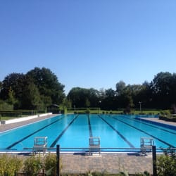 Freibad Harsefeld