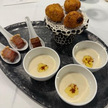 Bazul - Appetizers - Restaurants Near Me - Huesca, HU
