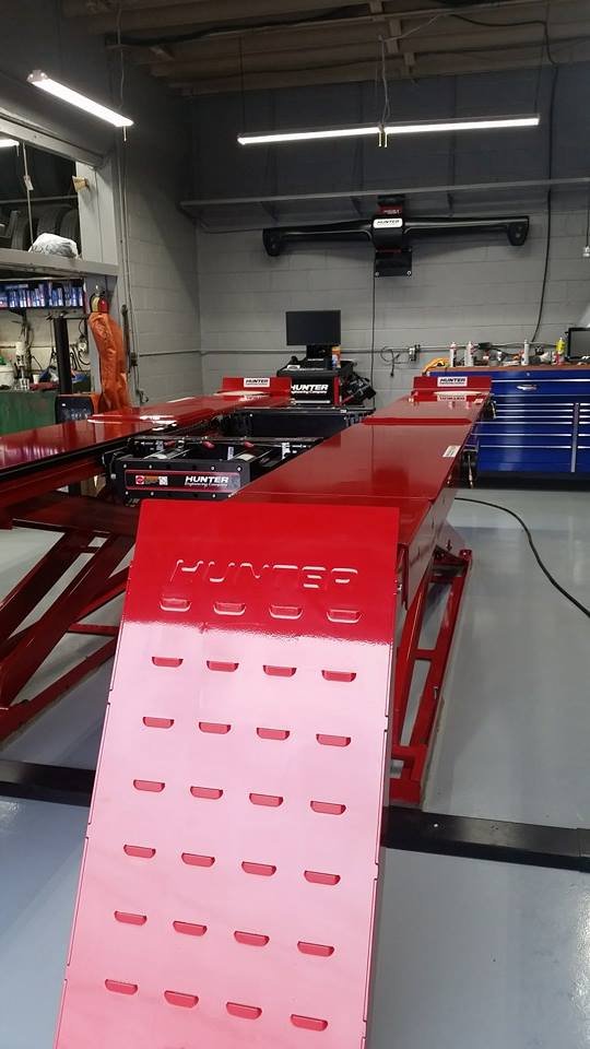 PORTER’S AUTOMOTIVE Updated October 2024 19 Reviews 2715 Williamson Rd NW, Roanoke