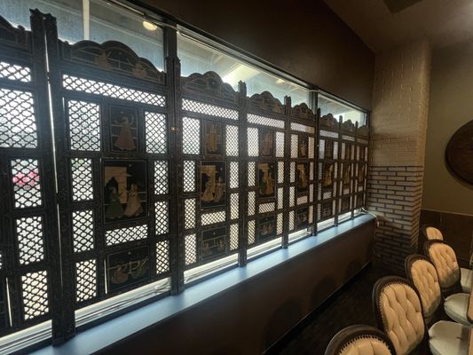 Bombay to Kathmandu Kitchen,Curry Pizza and bar by null