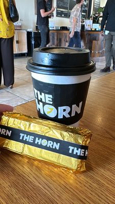 The Horn - HQ by null