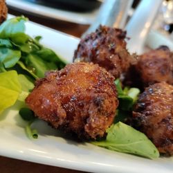 Hush Puppies