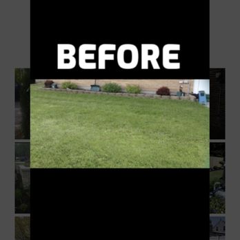 AMA Property Maintenance - Landscaping Near Me