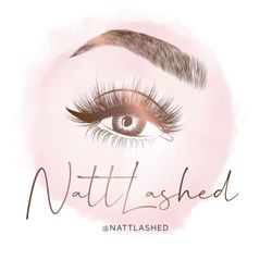 Natt Lashed